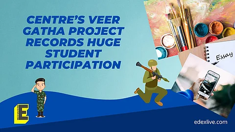 Image is for representational purpose only | (Pic: EdexLive)