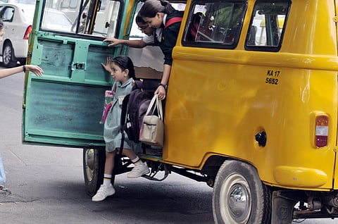 Image for representational purpose only | (Pic: Express)