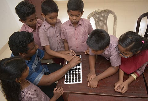 Image for representational purpose only | (Pic: Express)