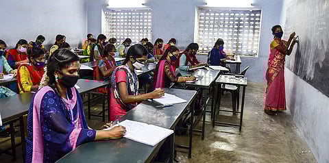 Image for representational purpose only | (Pic: Express)