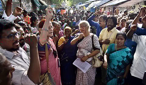 Image for representational purpose only | (Pic: Express)