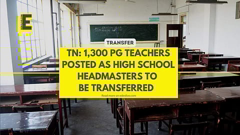 This is as per court's directions | (Pic: EdexLive)