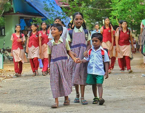 Madurai Corporation initiates schemes to revamp school infrastructure