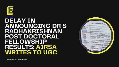 Pic only for representational purpose (Pic credits: EdexLive)