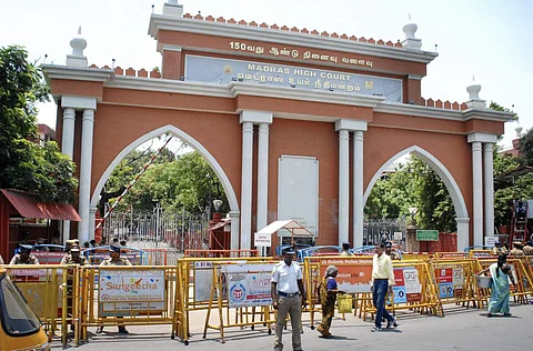 Linguistic minority colleges bound by NMC's PG medical education quota rule: Madras HC
