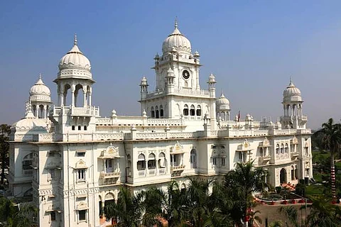 KGMU Lucknow: MBBS student admitted to ICU after attempting suicide
