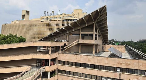 IIT Delhi student suicide: Deceased was undergoing treatment for depression