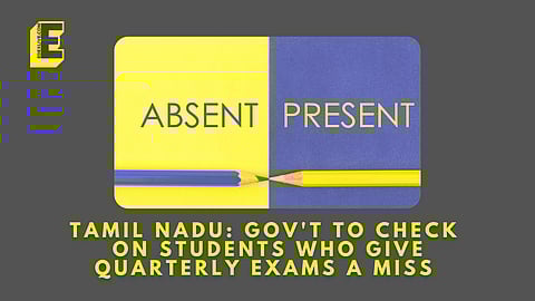 This is how the gov't plans on doing so | (Pic: EdexLive)