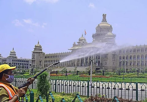 File photo for representational purposes only | (Pic: Express)