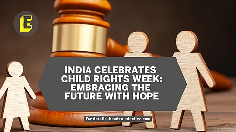 Child Rights Week | (Pic: EdexLive)