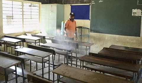 Picture for representational purposes only | (Pic: Express)