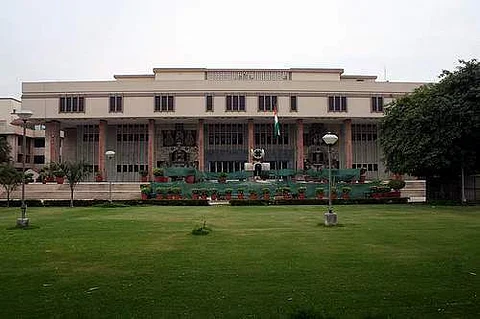 Delhi High Court | (Credit:Express)
