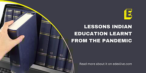 Education in the post-pandemic era: Lessons learned and future direction