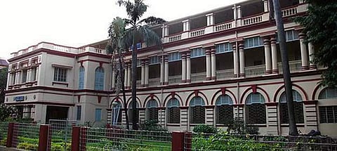 Jadavpur University | (Picture: PTI)