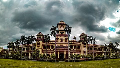 IIT-BHU Campus | Photo: IIT-BHU website