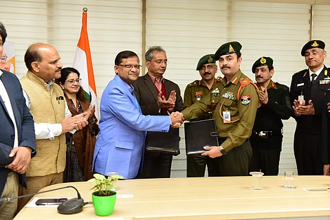 Glimpse from the occasion | (Pic: Sourced)