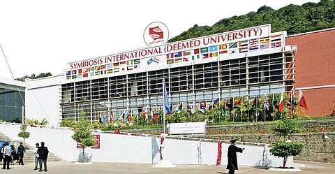 File photo of Symbiosis International | (Pic: Symbiosis International)