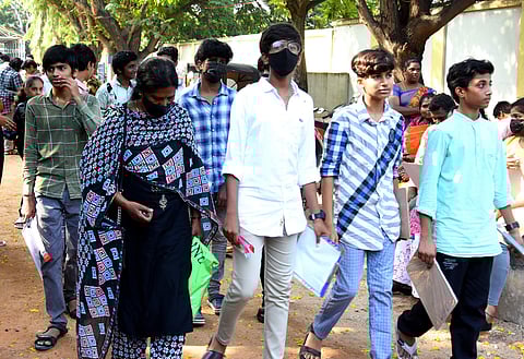 Picture for representational purpose only | (Pic: Express)