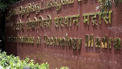 Tamil Nadu's former DGP G Thilakavathi appointed as Student Ombuds at IIT Madras