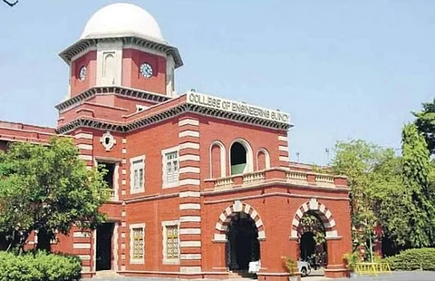 QS World Rankings 2025: Anna University in global top 400 for first time