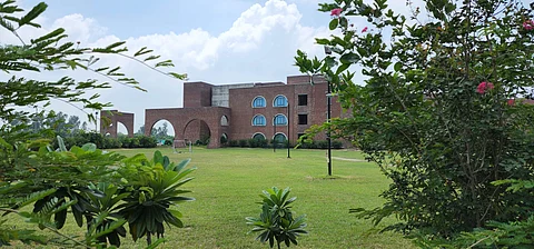 IIM Kashipur | (Pic: IIM Kashipur)
