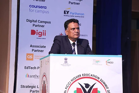 Industry professionals to mentor higher education faculty: Secretary, Higher Education Dept