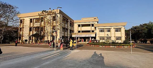 Kendriya Vidyalaya | Pic Credit: Wikimedia Commons