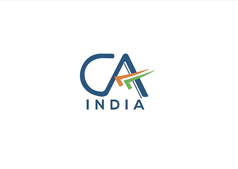ICAI unveils new CA India logo; Vice-President Jagdeep Dhankhar launches it