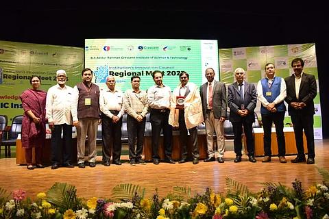 During the event | (Pic: BSACIST)