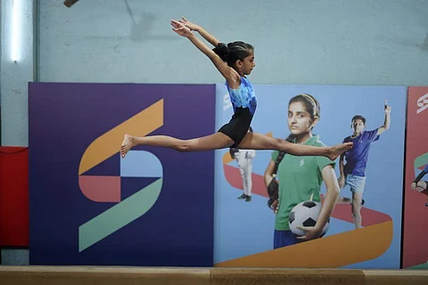SFA Championships 2023-2024 begins India’s grassroots sporting revolution