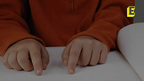 Odisha: State-run blind school to get smart Braille classroom