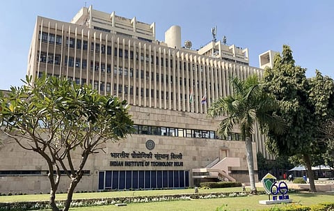 IIT Delhi | (Pic: IIT Delhi)