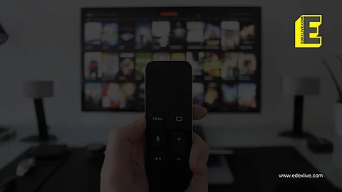 How does watching same shows multiple times affect kids?