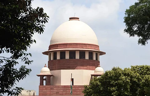 Review plea filed in SC seeking ban on screening children for nursery admission
