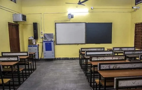 Picture for representational purposes only | (Pic: Express)