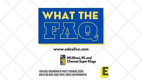 #WhatTheFAQ: What happened at the 2008 IPL Auction? How did MS Dhoni end up getting the highest bid?
