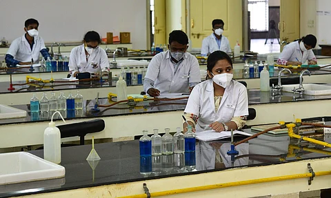 Representative image | Pic: Express