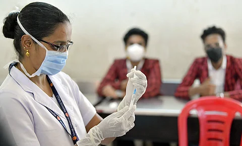 Representative image | Pic: Express