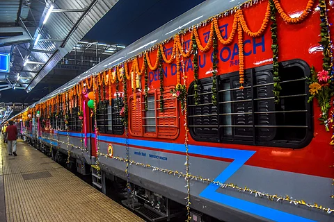 Pic only for representational purpose (Pic credits: Express)