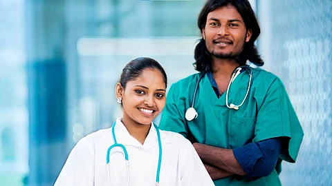 Representative image | Pic: Express