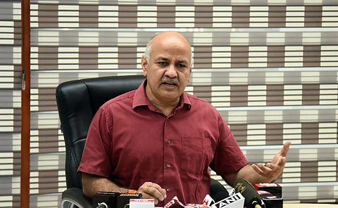 Pic only for representational purpose (Pic credits: Express)