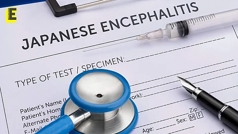 Odisha: About five students of residential school test positive for encephalitis; one dead