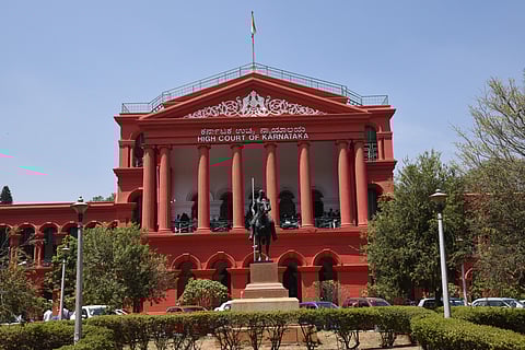 Karnataka gov't asked to file affidavit assuring exam questions will be from syllabus for Class V, VIII