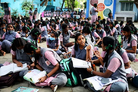 Kerala State Legal Service Authority recommends gender sensitivity in the school syllabus, proposes revolutionary changes to school sex education