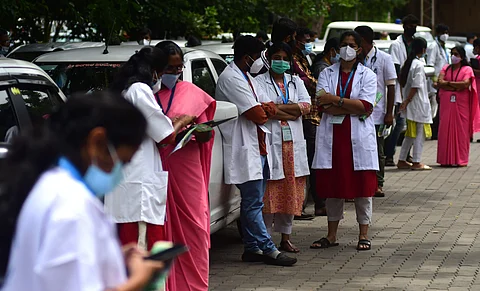 Image is for representational purpose only | (Pic: Express)