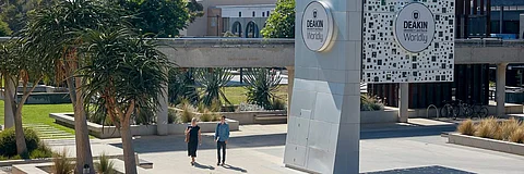 IFSCA receives an application from Australia's Deakin University to set up campuses in India