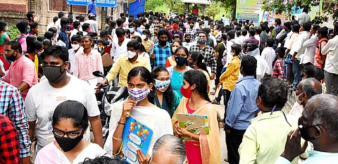 Pic only for representational purpose (Pic credits: Express)