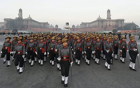Maharashtra: Dummy candidate appears for CAPF and Assam rifles recruitment exam in Aurangabad, arrested