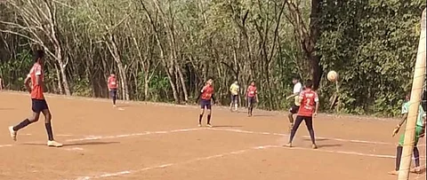Kerala student takes the internet by storm with stunning back-heeled goal