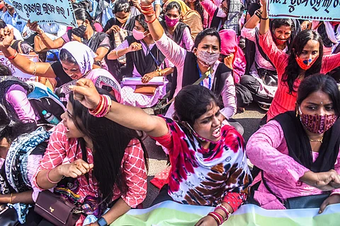 Representative image | Pic: Express